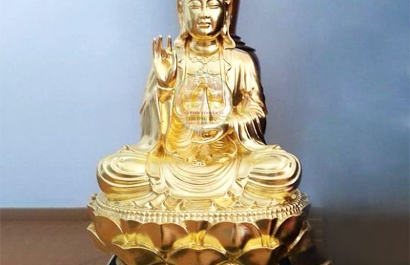 Gia chủ nên thờ đức Phật nào trong nhà?